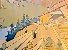 Roger Louis Casse – Les