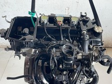 MOTORE COMPLETO PER TOYOTA