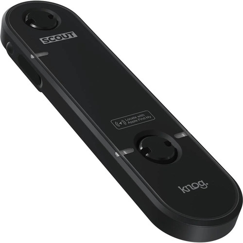 Knog tracker allarme - e,