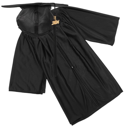 Tocchi toghe da - e, laurea