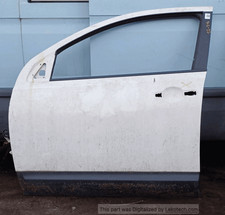 SX. PORTA ANT. NISSAN QASHQAI J10E JJ10E 1.5 dCi DPF SUV 2007-2010 bb61f1