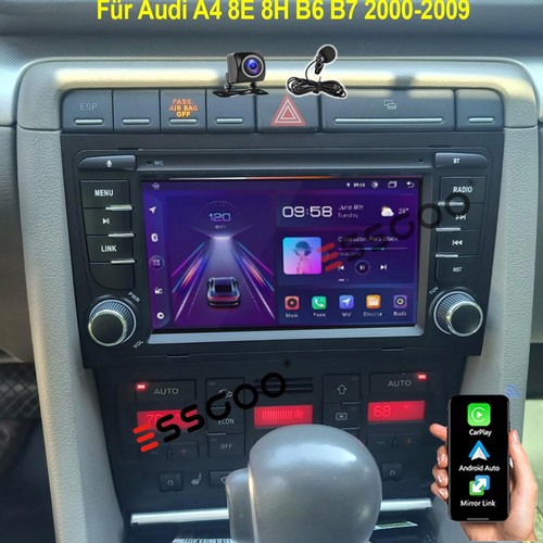 Per audi b6 - 8e,