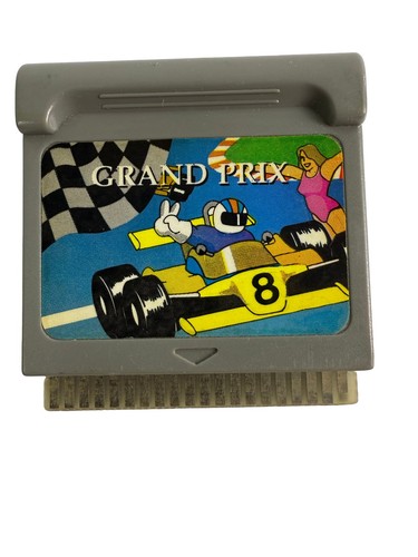 Watara supervision grand prix - supervision,