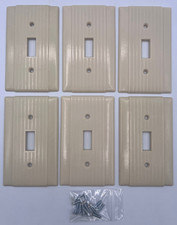 6 Uniline anni 50 Art Deco