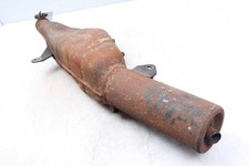 Silenzioso Scarico Suzuki DR