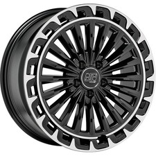 Cerchi in lega MSW MSW 32 20"