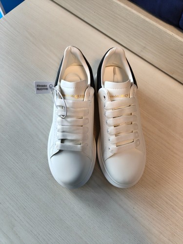 Alexander mcqueen taglia - alexander, 38