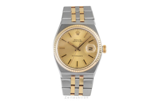 Rolex datejust oysterquartz - oysterquartz, 36