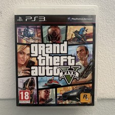 GIOCO GTA V GRAND THEFT AUTO 5