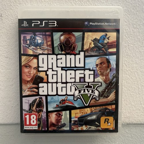 Gioco gta grand theft - gta, auto