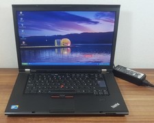 Lenovo ThinkPad T510 i5 2,4