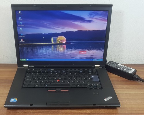 Lenovo thinkpad t510 4 - t510, i5