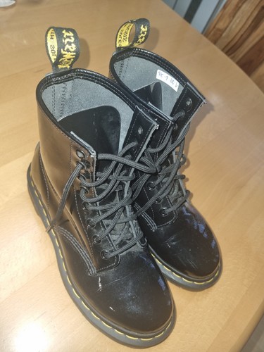 Martens scarpe donna - dr.,