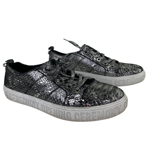 Sneakers casual cerimonia