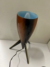LAMPADA SPACE AGE ANNI '50 IN