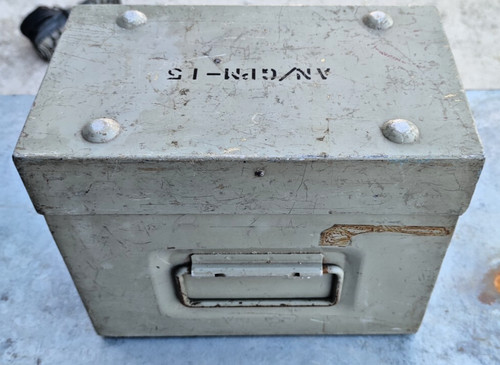Generatore segnale loran - generatore,