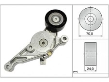 BRACCIO TENDITORE CINGHIA