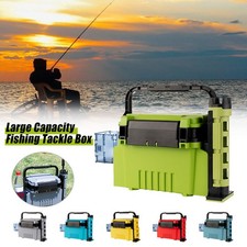 Scatola Attrezzi da Pesca