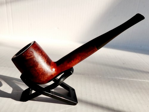 Pipa tabacco lorenzo esperia - ,