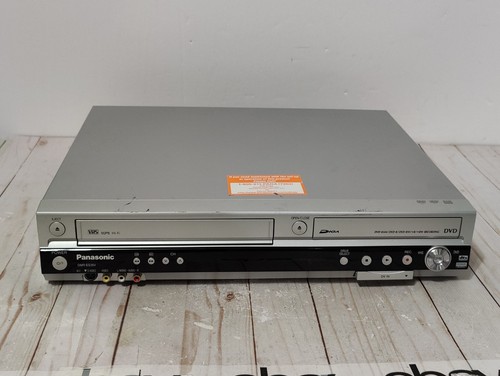 Panasonic dmr es35v - panasonic, dmr-es35v