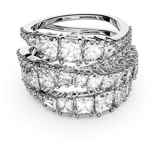 Anello swarovski hyperbola - swarovski,