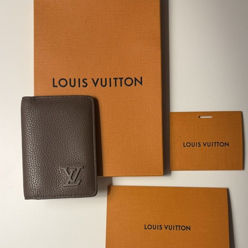 Louis vuitton pocket organizer - louis,