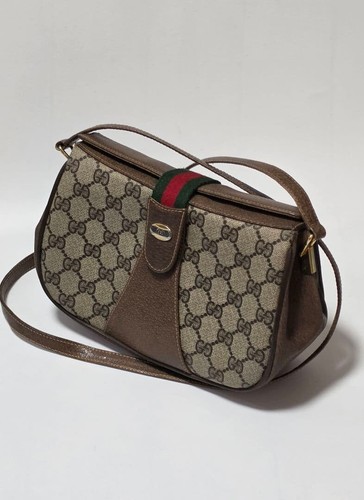 Borsa tracolla gucci - tracolla,