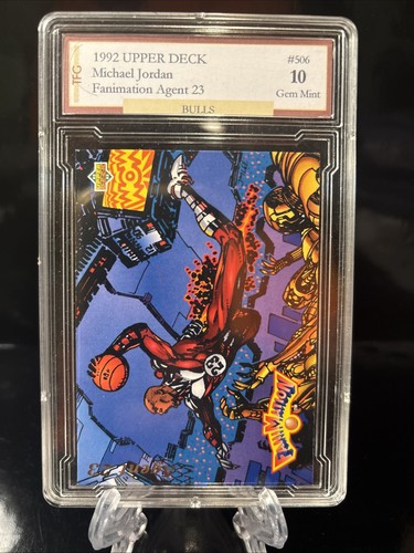 Upper deck 1992 - deck,