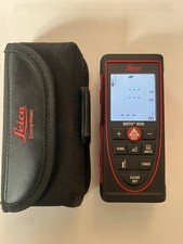 Leica Disto X310 Misuratore di
