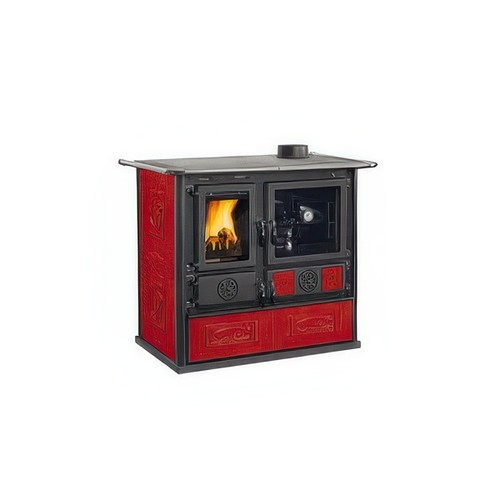 Cucina legna kw per 252 - cucina,
