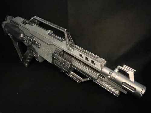 Custom nerf stampede ecs - custom,
