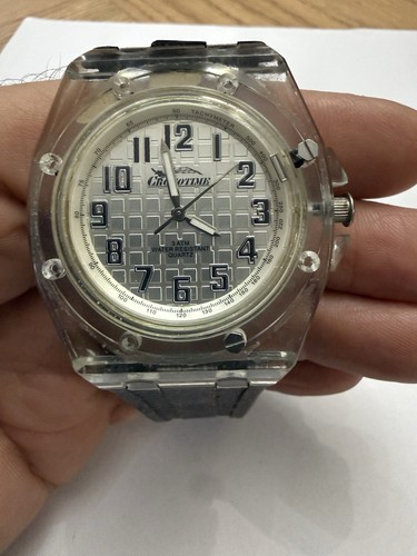 Orologio cronotime pcsl12125g - cronotime,