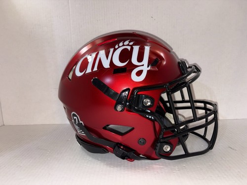 Casco calcio cincinnati - calcio,