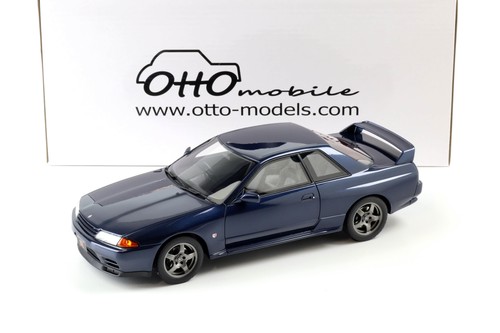 Otto mobile ot1199 - 1:18,