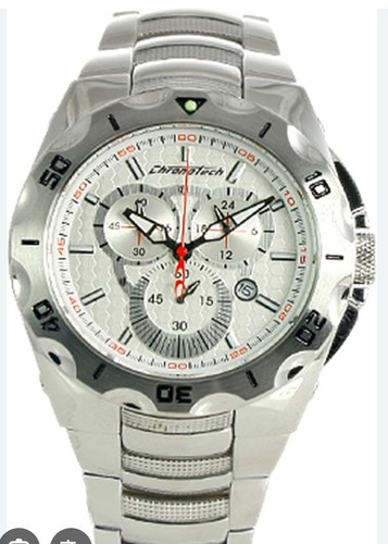 Orologio chronotech uomo - orologio,