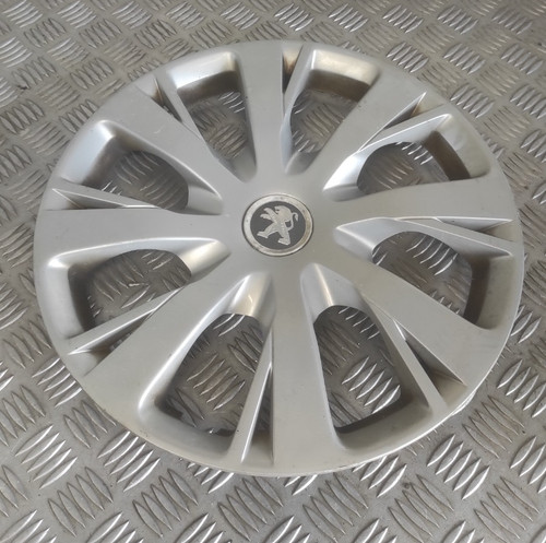 Enjoliveur roue pouces - 15,