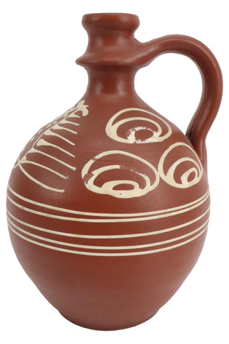 Graf stoob vaso - j.,