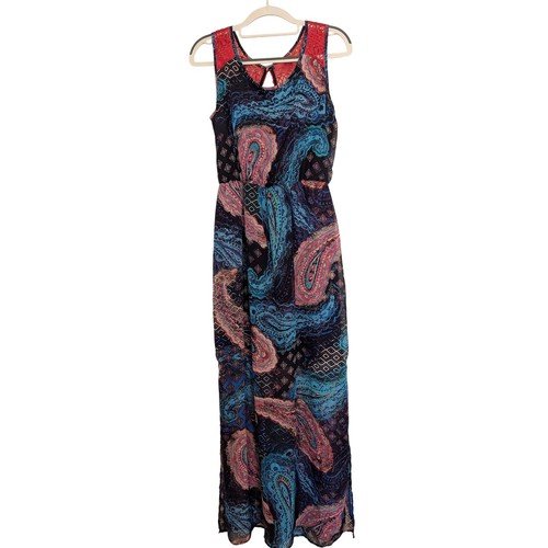 Maxi abito donna maurices - donna,