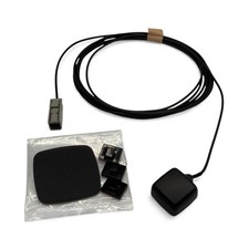 Autentica antenna GPS auto