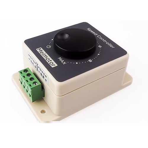 12v 24v 48v - 20a, motore