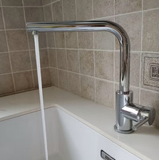 rubinetto da cucina franke modello lina 