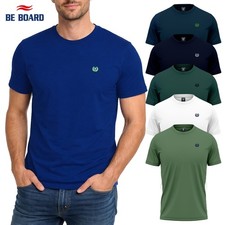 T-Shirt uomo manica corta