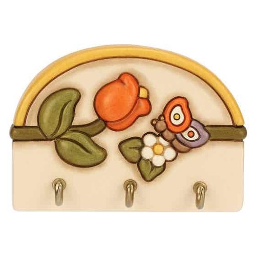 Thun appendichiavi con ganci - 3,
