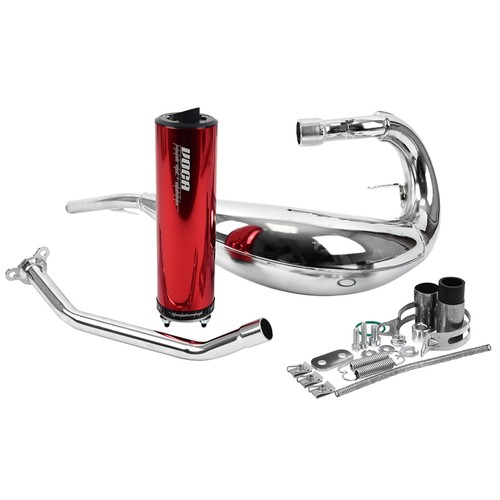Pot boite voca cross - 50,