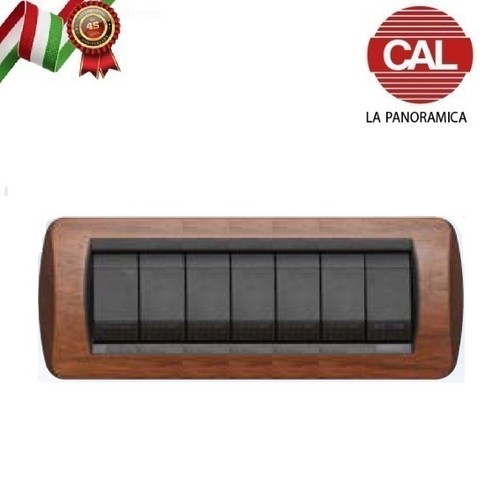 Placca legno noce - placca,