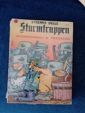 LE STRENNE DELLE STURMTRUPPEN