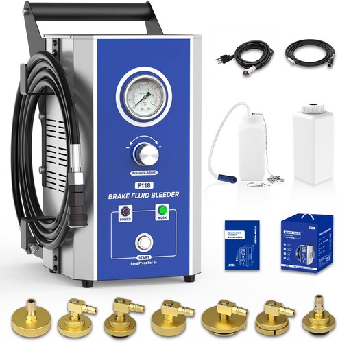 Sfiato freno auto elettrico - auto,