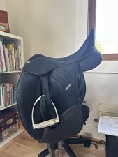 18”  Wintec Isabell