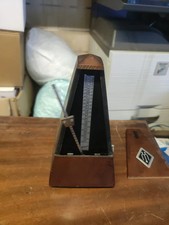 Wittner - Metronomo analogico