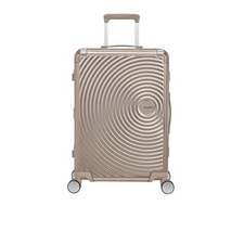 TROLLEY CABINA - AMERICAN